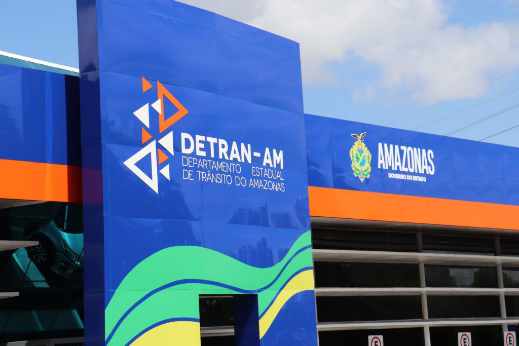 Detran vai notificar motoristas com exame toxicológico vencido no AM