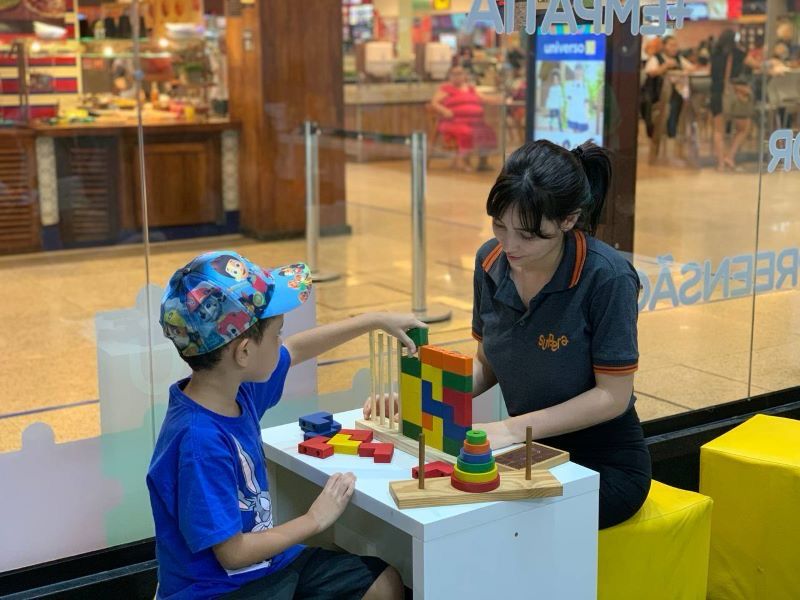 “Abril Azul”: confira a programação especial de conscientização do autismo em Manaus