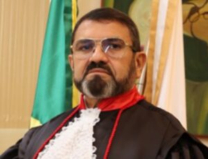 Novo procurador de Justiça do MPAM toma posse nesta terça-feira (23)