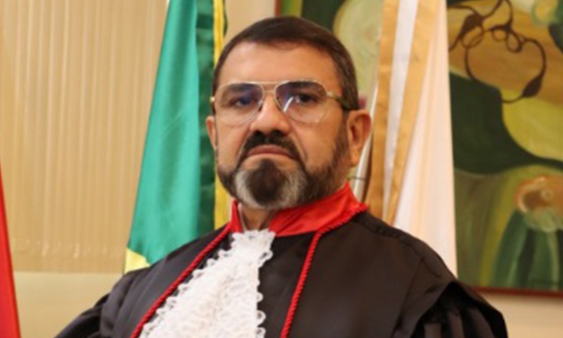 Novo procurador de Justiça do MPAM toma posse nesta terça-feira (23)