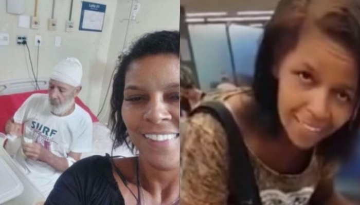 Caso ‘Tio Paulo’: mulher que levou idoso m0rto em banco tem problemas psiquiátricos, aponta Laudo