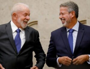 Lula dispara: “Não sou obrigado a dizer a conversa que eu tive com o Lira”; veja vídeo
