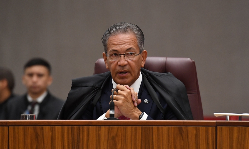 Ministro Mauro Campbell é indicado para ser novo corregedor Nacional de Justiça