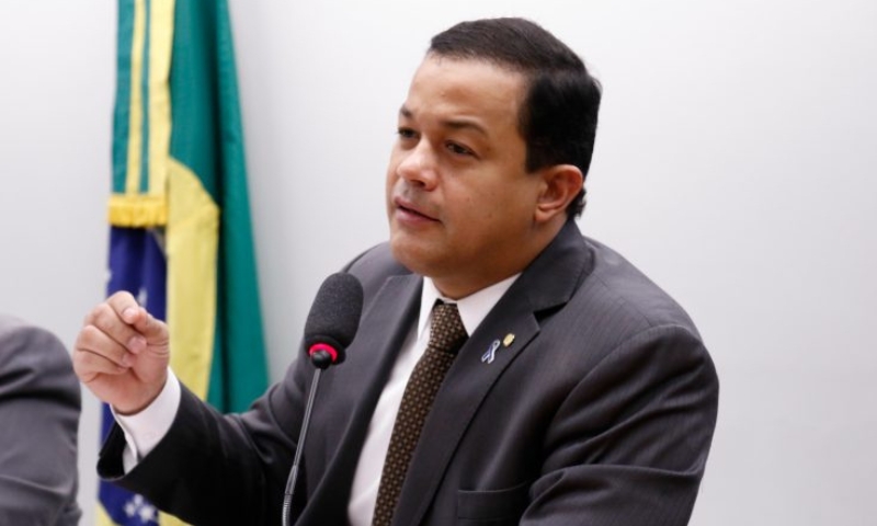 Delegado Pablo recebe título de cidadão manacapuruense nesta sexta (26)