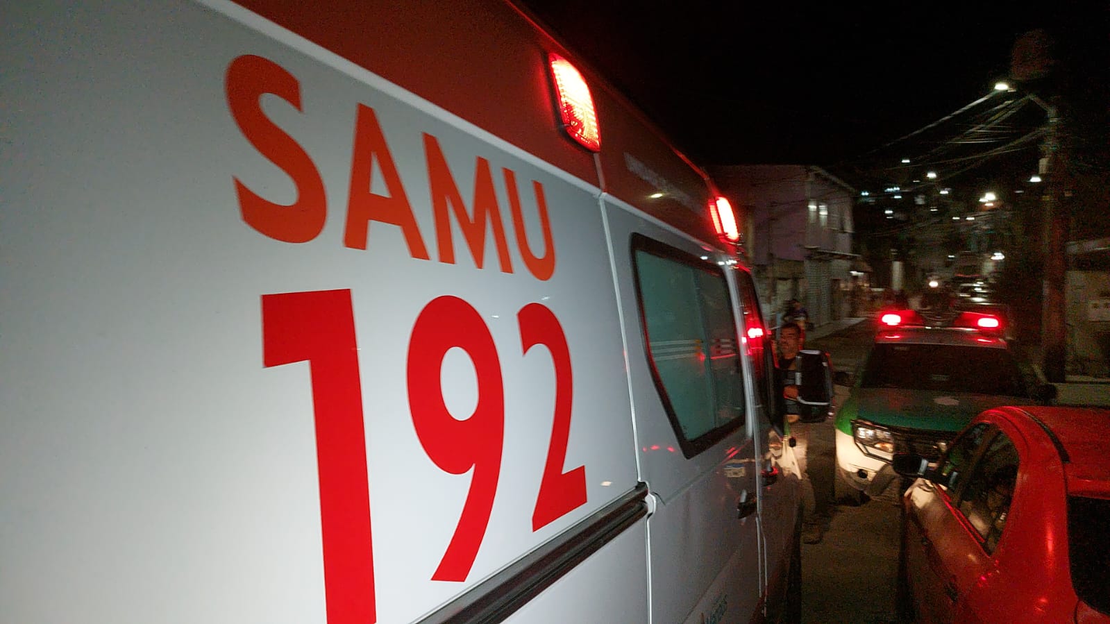 Homem é tortur4d0 e bale4do por traficantes no Redenção