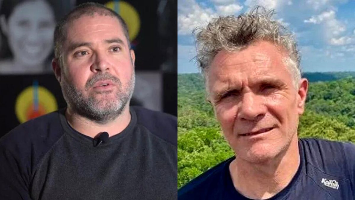 Justiça acata pedido da defesa e adia julgamento sobre júri popular do Caso Bruno e Dom