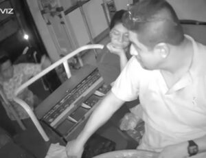 Revoltante: assaltantes atir4m na cabeç4 de motorista de busão mesmo após levarem tudo; veja vídeo