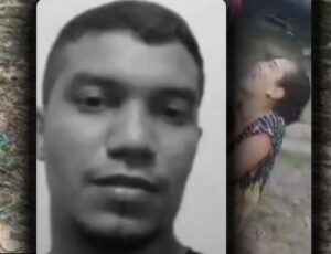Mulher entra em desespero ao ver marido e filha pequen4 mort0s por tr4ficantes; veja vídeo