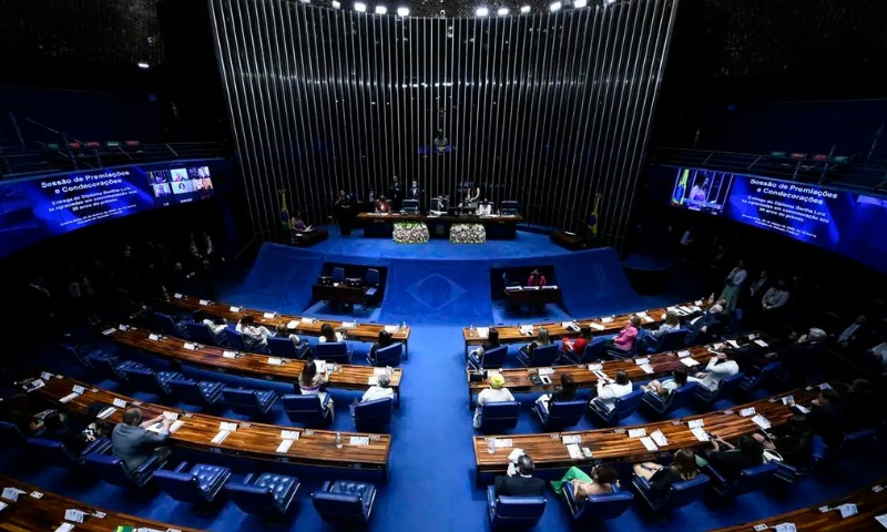 Senado aprova regulamentação de pesquisa científica com seres humanos