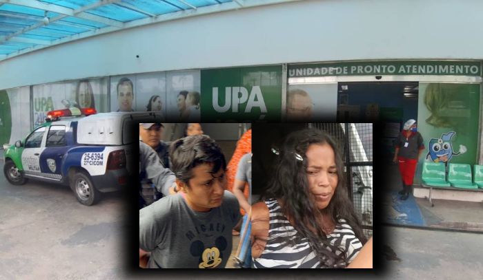 Veja como ficou criança espanc4da até a m0rte; mãe e companheira são suspeitas de abuso sexual; imagens fortes