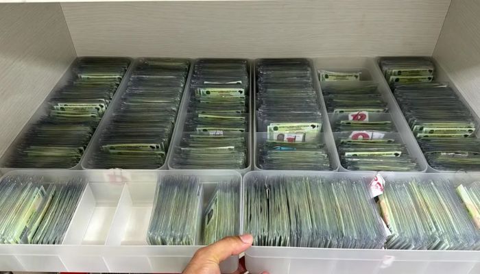 Manaus terá mutirão de entrega de Carteiras de Identidade Nacional