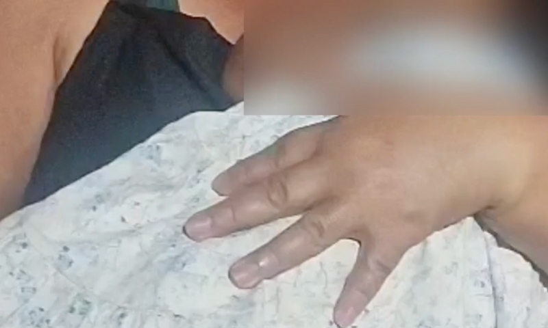 Polêmica: mãe esquece bebê em carro de app e motorista quase é linchad0; veja vídeo