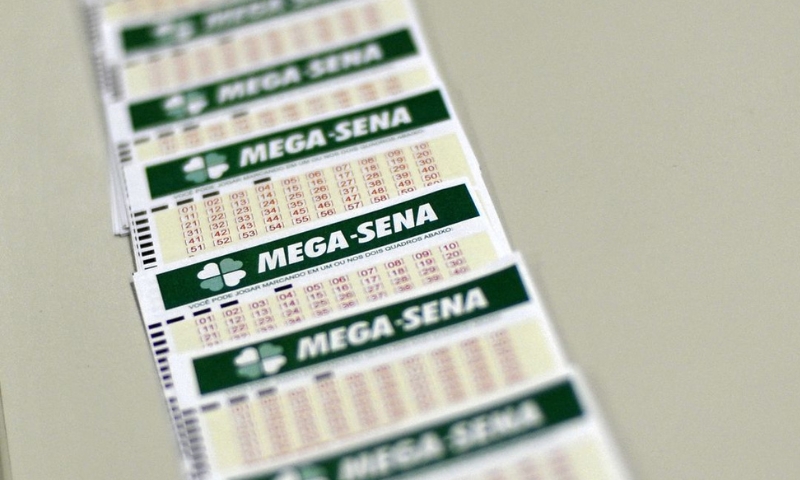 Mega-Sena não tem ganhador e prêmio vai a R$ 16 milhões