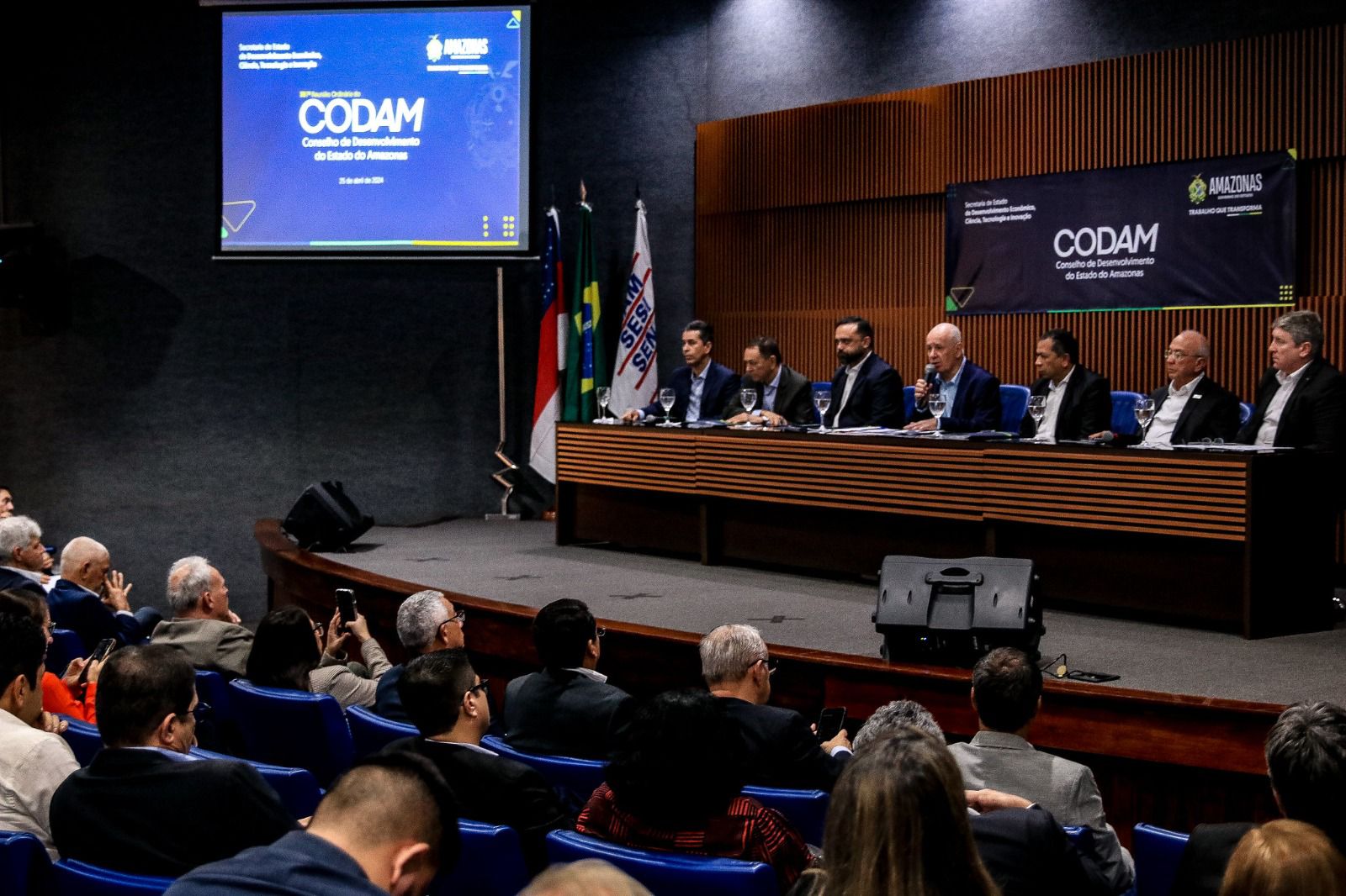 BYD vai produzir baterias para ônibus elétricos em Manaus, investimento de R$ 154 milhões