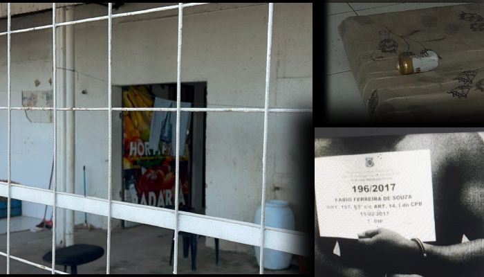 Mulher é m0rta a pedr4das pelo companheiro no Centro de Manaus; veja vídeo