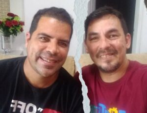 ‘Apunhalado pelas costas': presidente da Câmara Tchuco Benício manda demitir o próprio irmão da prefeitura de Manacapuru
