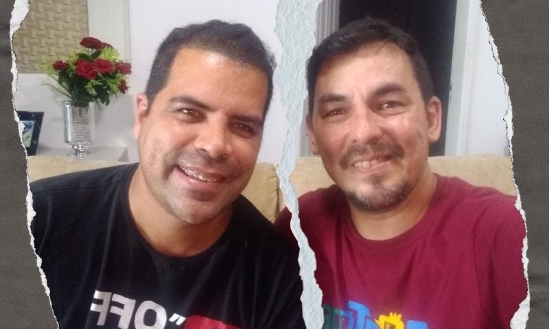 ‘Apunhalado pelas costas’: presidente da Câmara, Tchuco Benício, manda demitir o próprio irmão da prefeitura de Manacapuru; veja vídeo