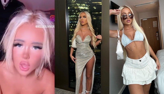 Façam suas apostas: novinha do Onlyfans pretende leiloar c4lcinha enviada para o espaço; veja vídeo