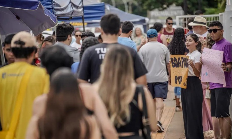 Prazo para pedir isenção da taxa de inscrição do Enem termina hoje