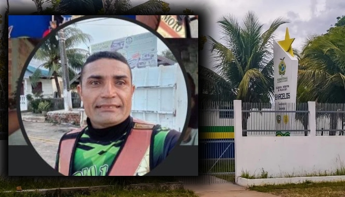 Mototaxista é preso após desviar rota e estupr4r passageira em Barcelos