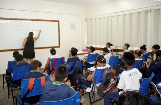 Amazonas receberá R$ 140 milhões do Governo Federal pelo Fundeb para investimentos na Educação