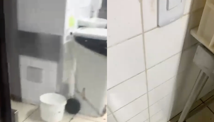 Horripil4nte: veja desespero de funcionários os encontrarem amigo sem c4beç4 em hospital; cenas f0rtes