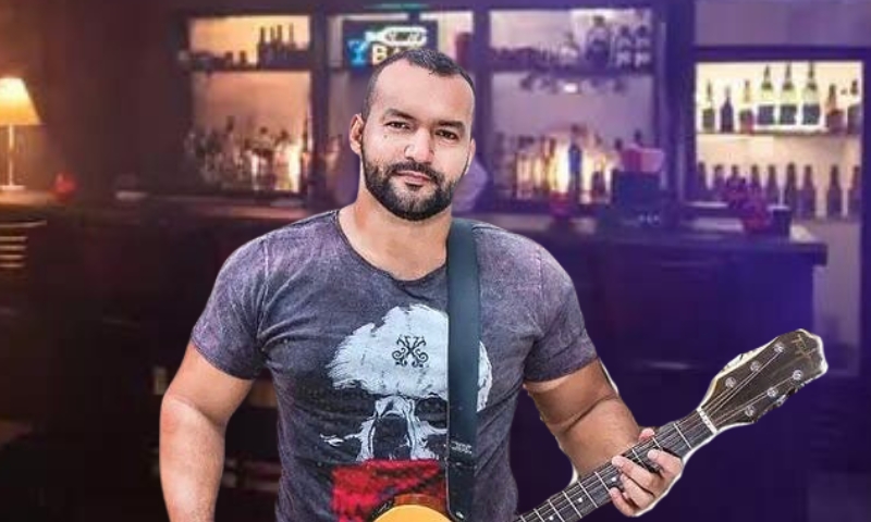 Banhada de s4ngue após ser agr3dida pelo namorado, mulher implora para ele não ser preso; veja vídeo