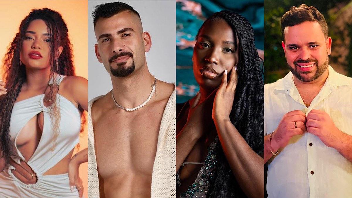 Pipocas do BBB 24 reclamam da Globo por veto à publicidade; contrato evita jogos de azar