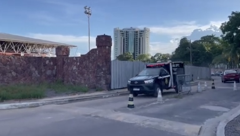 Mistério: mulher é encontrada m0rta em banheira de hotel de luxo em Manaus