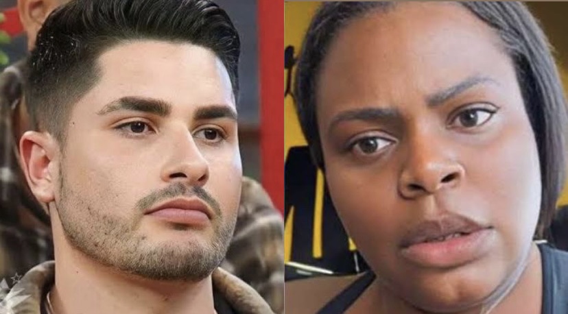 Lucas Souza, ex-marido de Jojo Todynho, revela sexualidade após o fim de mais um relacionamento