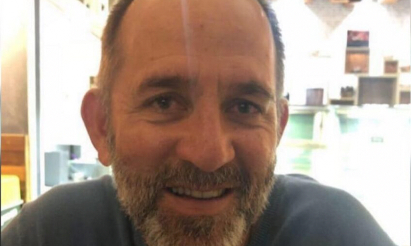 M0rre aos 61 anos, jornalista César Wanderley
