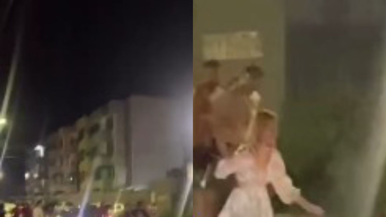 Blindados disputam o amor de novinha ‘topzeira’ no s0co na boate Vegas em Manaus; veja vídeo