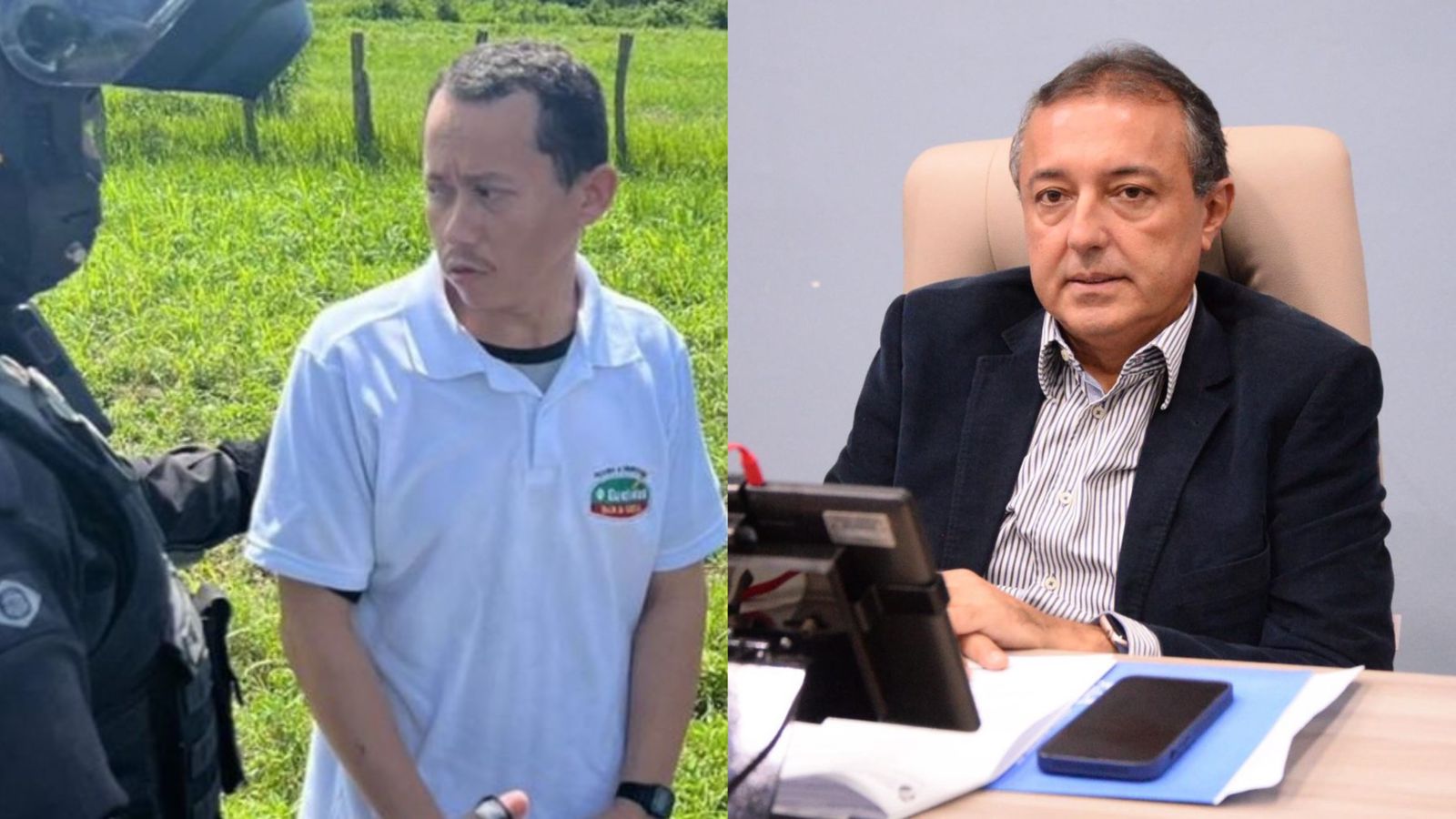 Garçom m4ta vereador e esf4queia dono de restaurante e cliente; cenas fortes