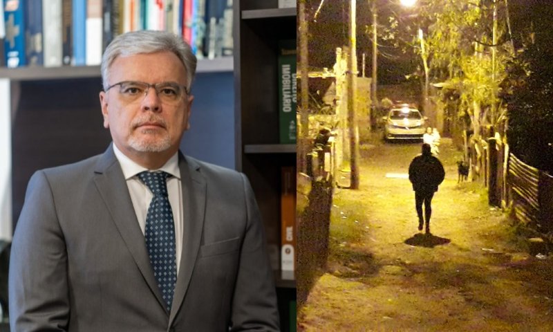 PEC das Drogas vai fortalecer facções, diz secretário do MJ