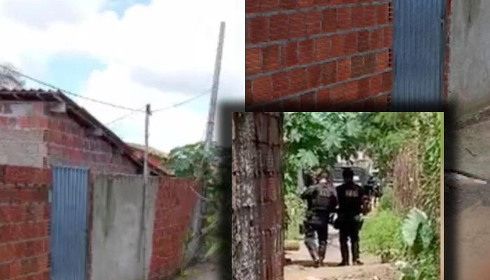 Suspeitos de cometer assalto são perseguidos e decapit4dos por “justiceiros”; imagens fortes