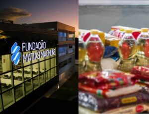 Escândalo: alunos de baixa renda da área da saúde denunciam Faculdade Matias Machline por dar nota em troca de alimentos