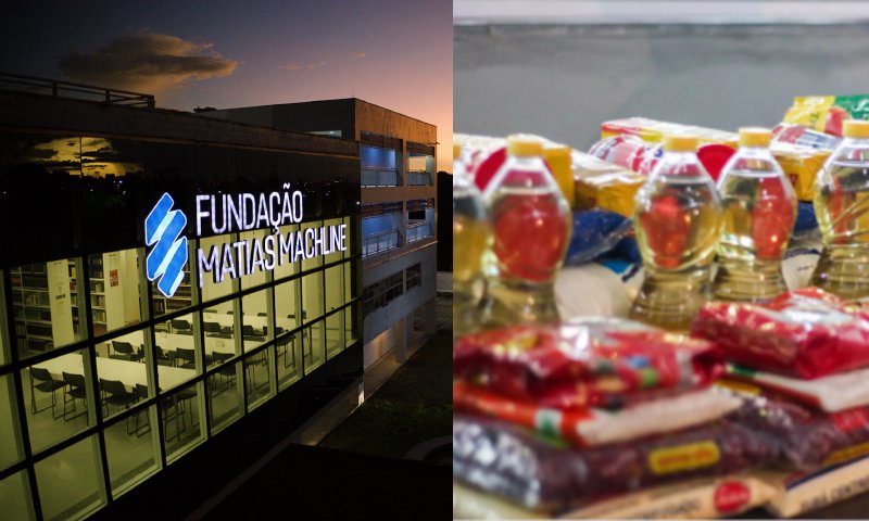 Escândalo: alunos de baixa renda da área da saúde denunciam Faculdade Matias Machline por dar nota em troca de alimentos