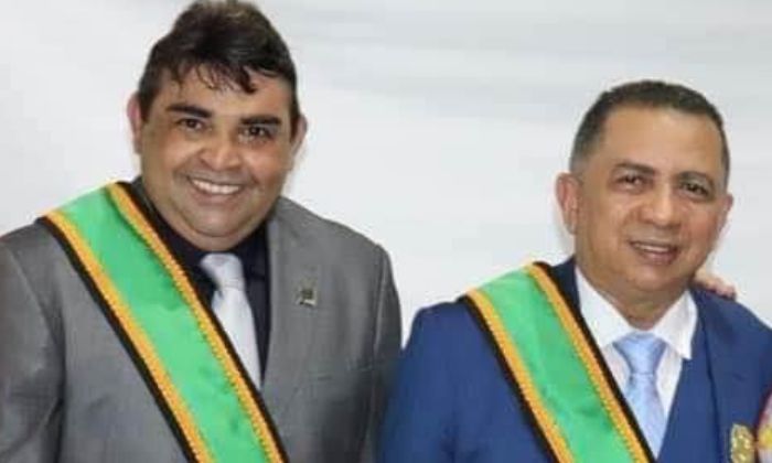 MPAM investiga suposta ‘troca de favores’ entre prefeito e vice de Rio Preto da Eva