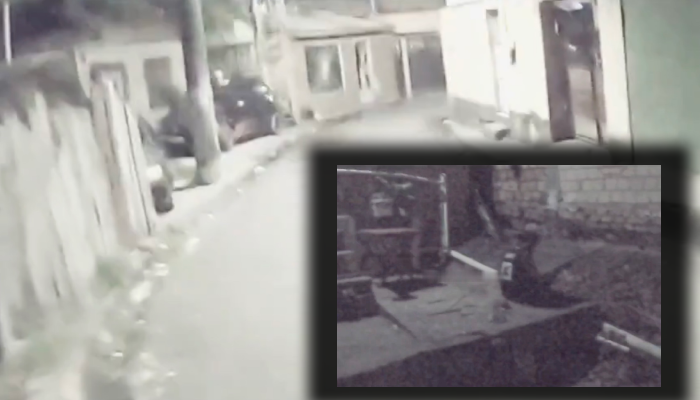 Polícia resgata homem prestes a ser mort0 pelo ‘tribunal do crime’ na Compensa; veja vídeo