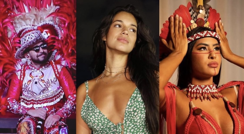 Treta: Amo do Boi Garantido compara Boi Caprichoso com Alane do BBB24: ‘Mente e esvazia pautas!’; veja