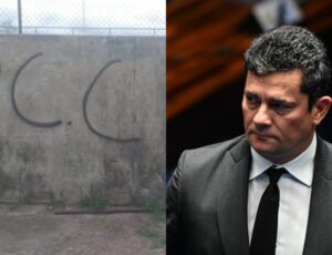 PCC tinha planos para explodir prédio do senador Sergio Moro, afirma promotor de Justiça