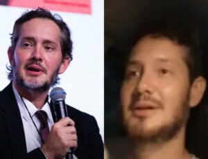 Procurador revela quanto ganhou após pedir licença e virar Uber; veja vídeo