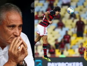 Flamengo vence Amazonas no Maracanã, mas é vaiado pela torcida; veja vídeo