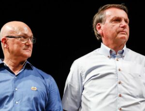 Coronel Menezes não irá subir no palanque com Bolsonaro em Manaus