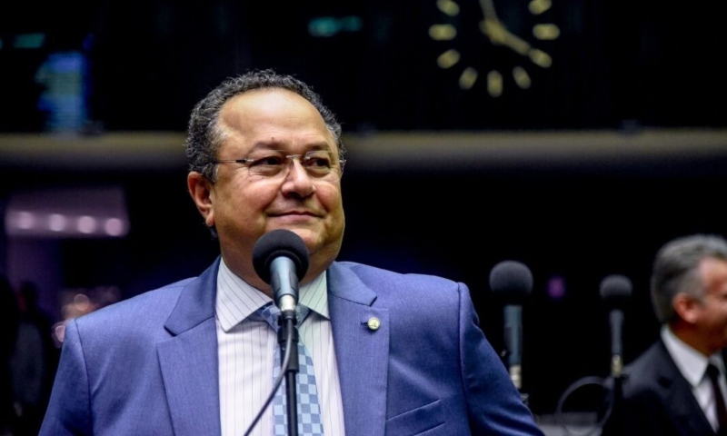 Silas Câmara diz que Republicanos decidirá apenas em junho qual candidato a prefeito irá apoiar