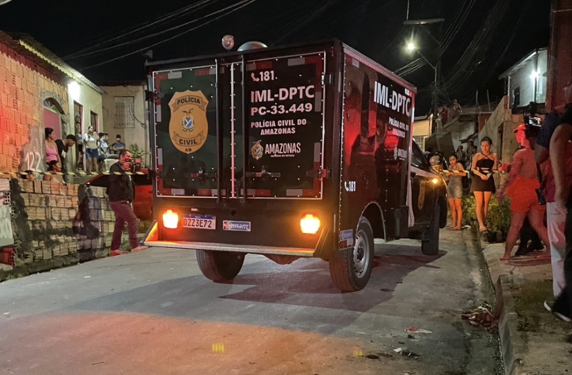 Emboscada: jovem é assassin4d0 com mais de 10 tir0s no Cidade de Deus; veja