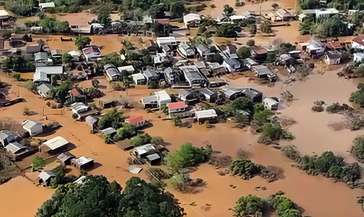 Rio Grande do Sul já registra 32 m0rtes por causa das chuvas