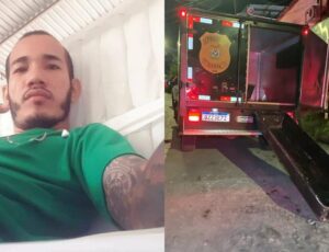 Saiba quem é o jovem execut4do no bairro Cidade de Deus; veja vídeo