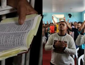 Resolução do Governo Federal proíbe pregação e evangelismo em presídios