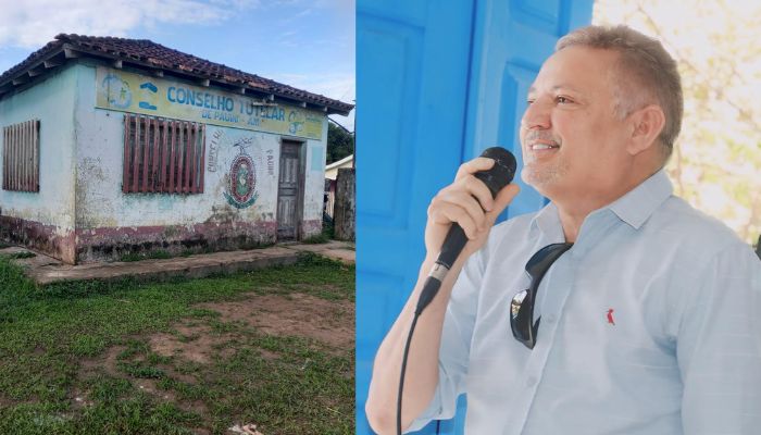 Prefeito Renato Afonso desafia MPAM e deixa crianças e adolescentes sem proteção em Pauini; veja documentos